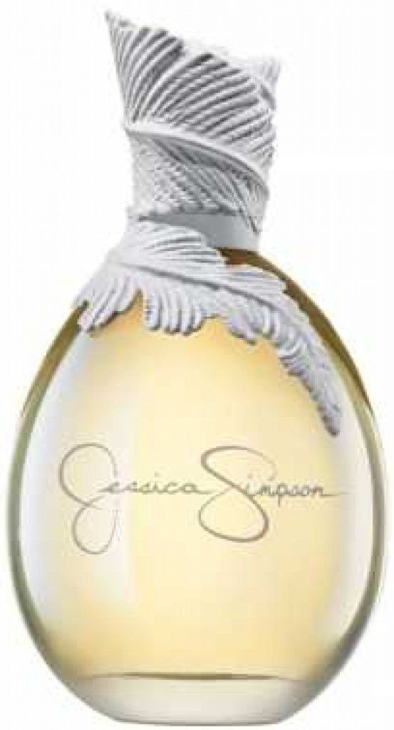 عطر تن جيسيكا سيمبسون 