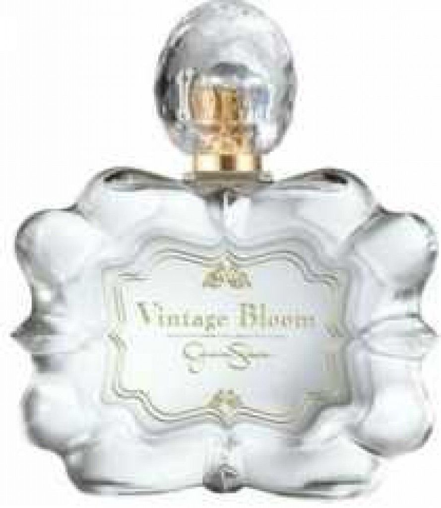 عطر فينتاج بلوم جيسيكا سيمبسون