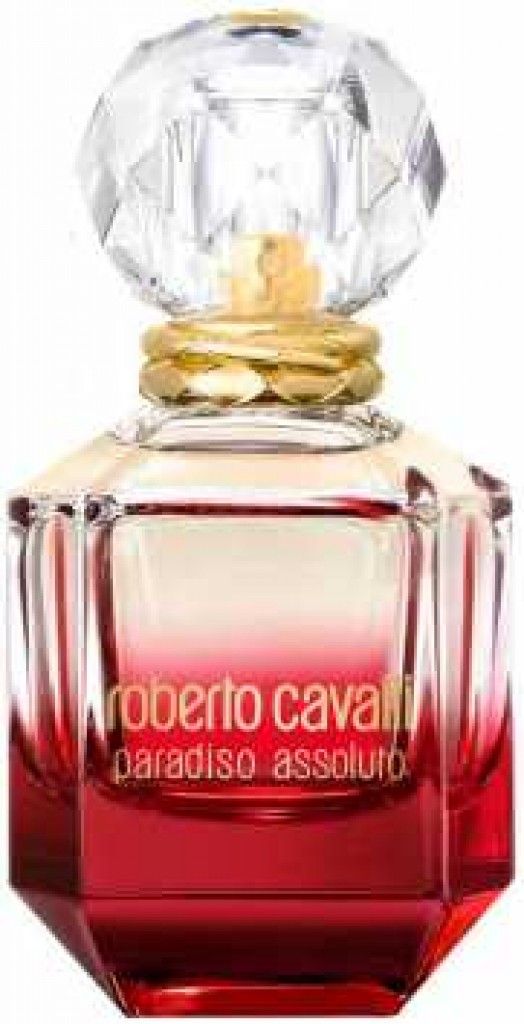 عطر براديسو أسولوتو روبيرتو كافالي