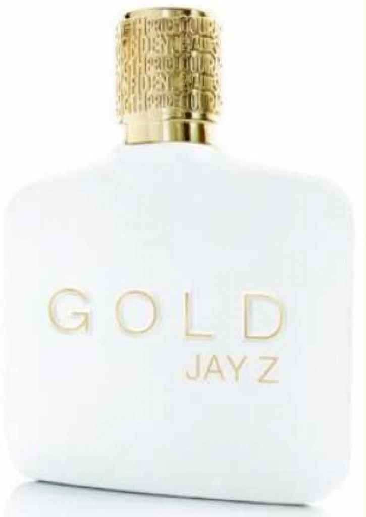عطر جولد جي زي 