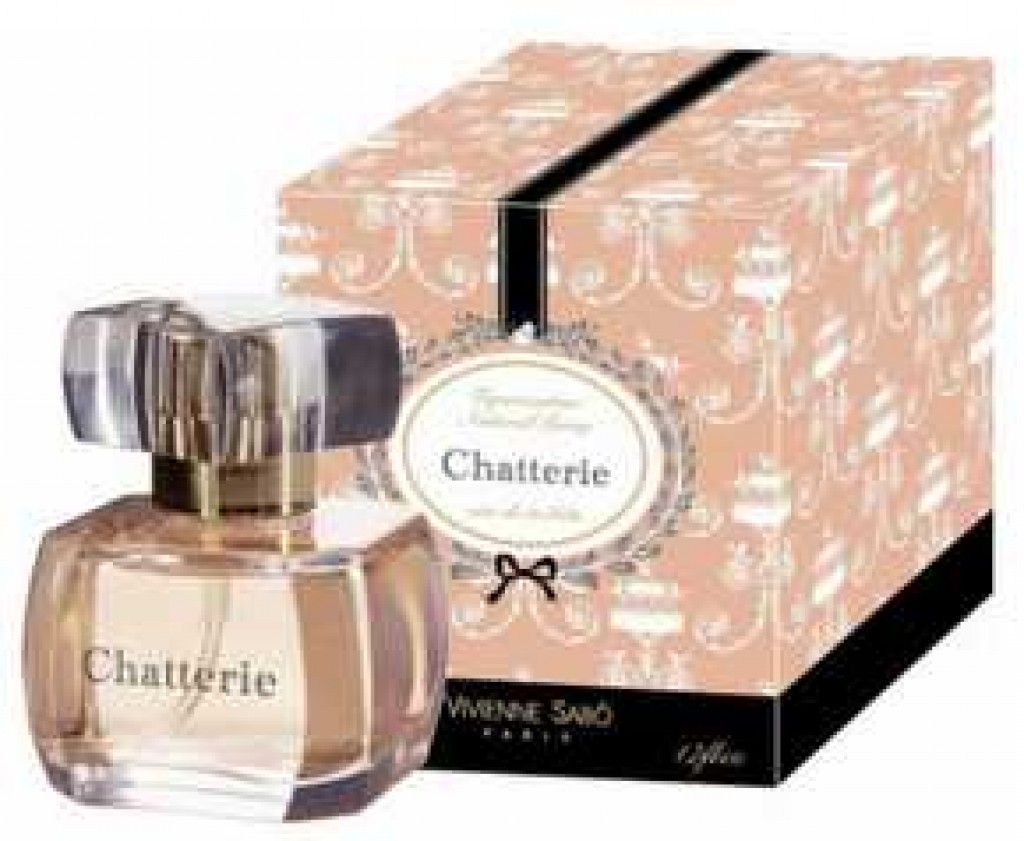 Chatterie
