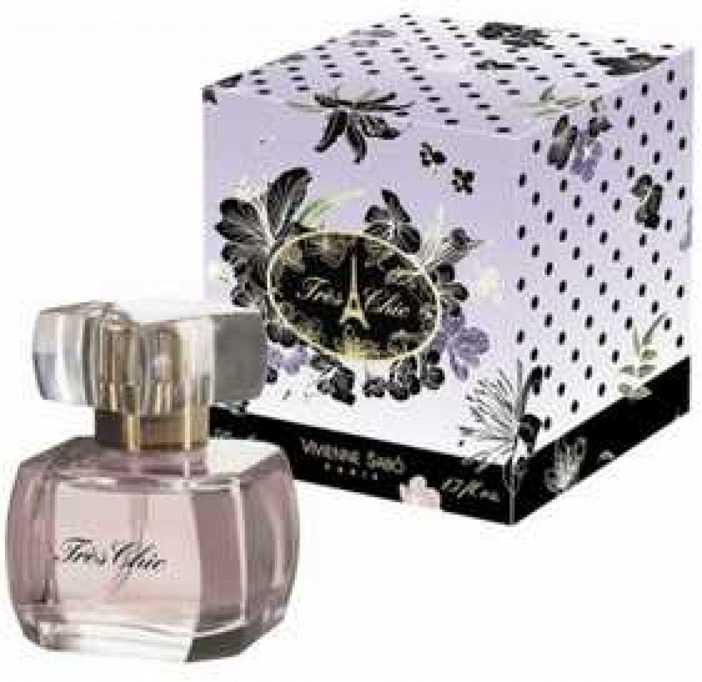 عطر فيفيات سابو تريس شيك