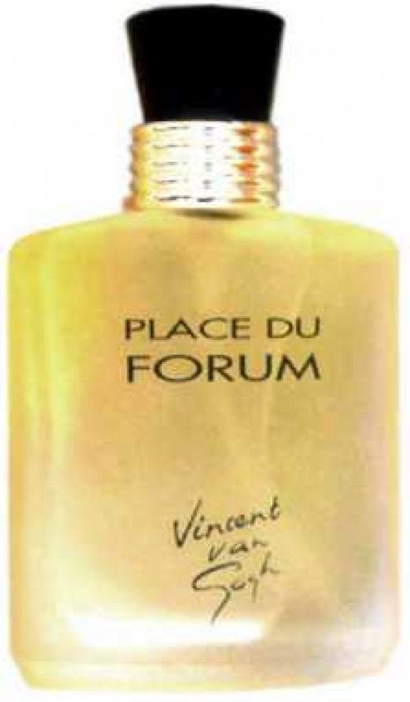 عطر فنسنت فان جوخ بليس دو فوروم
