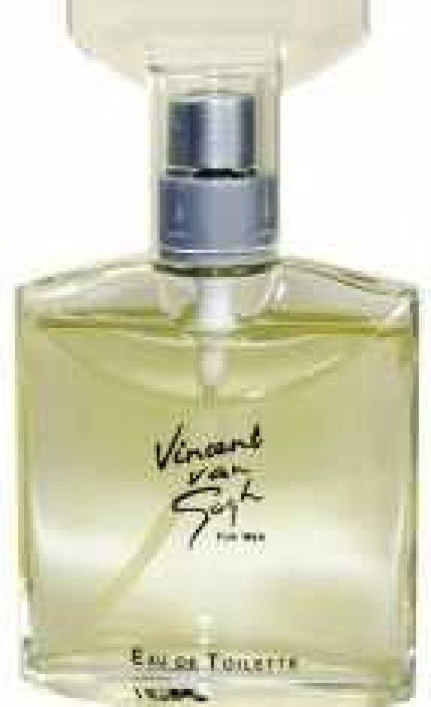 عطر فنسنت فان جوخ فور من