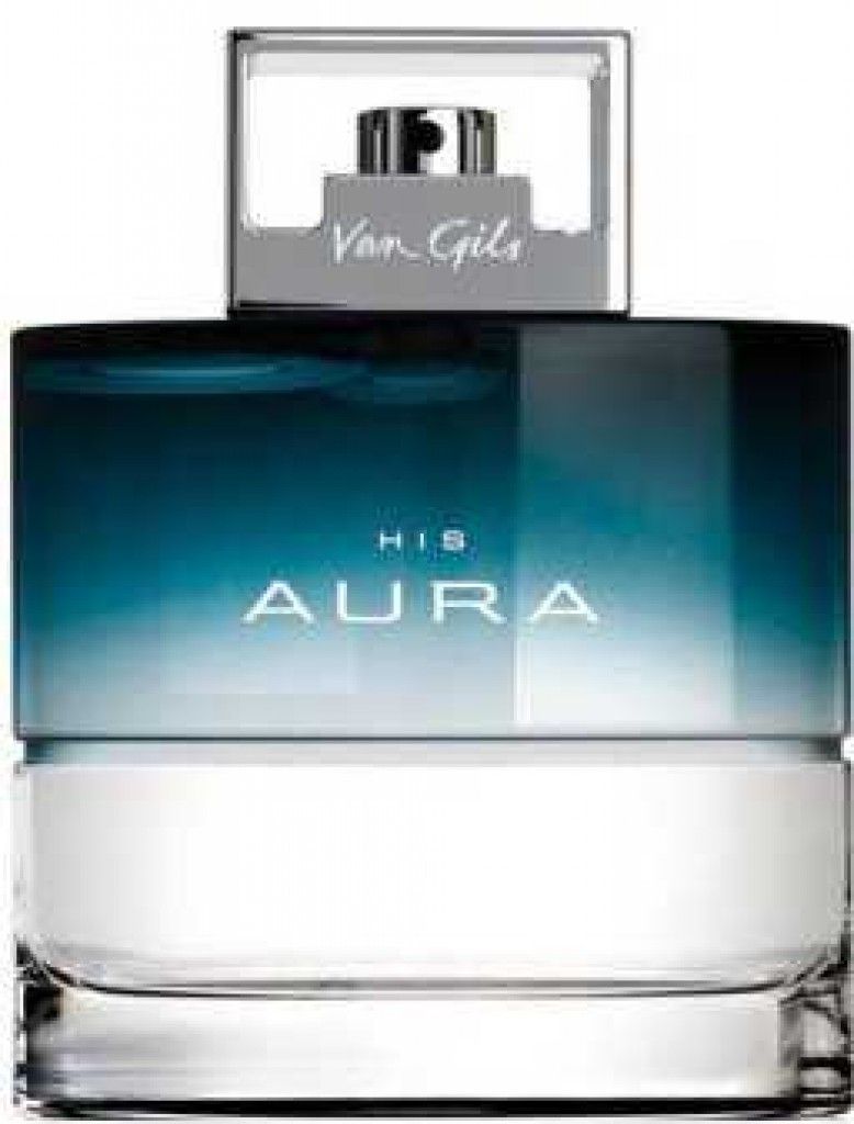عطر فان جيلز هيز أورا 