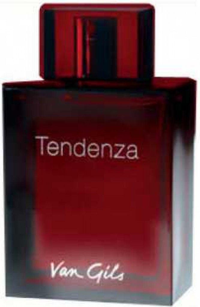 عطر فان جيلز تندنزا