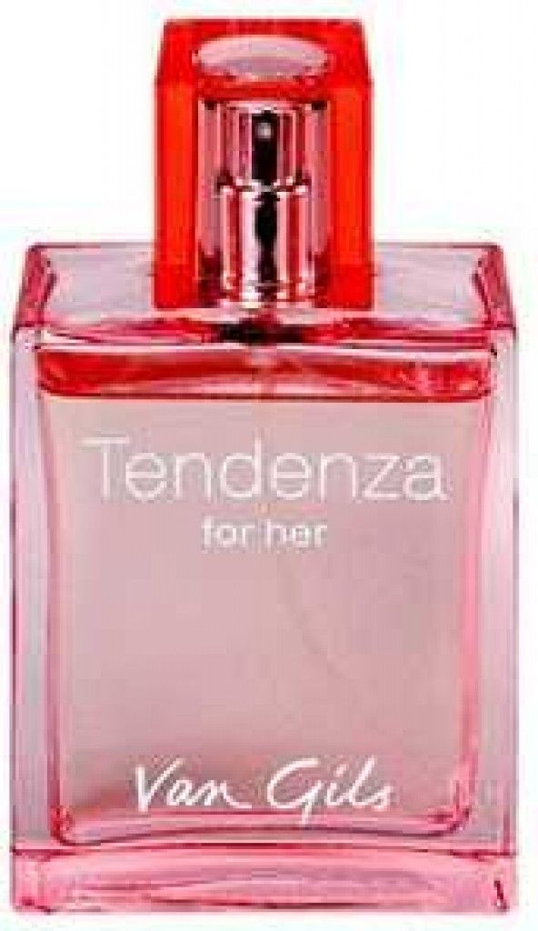 عطر فان جيلز تندنزا
