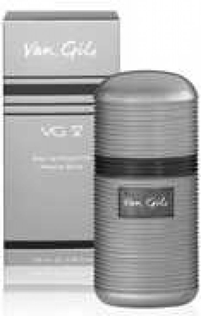 عطر فان جيلز في جي في