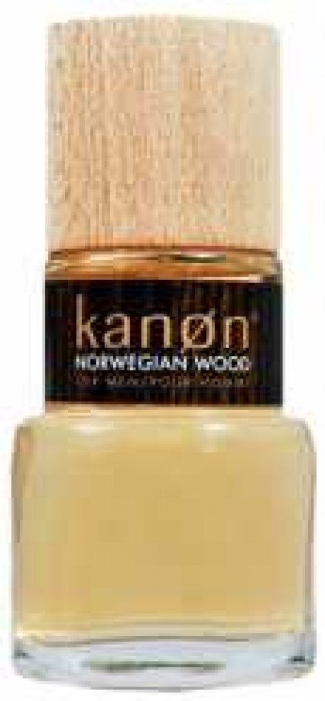 عطر نورويجيان وود كانون