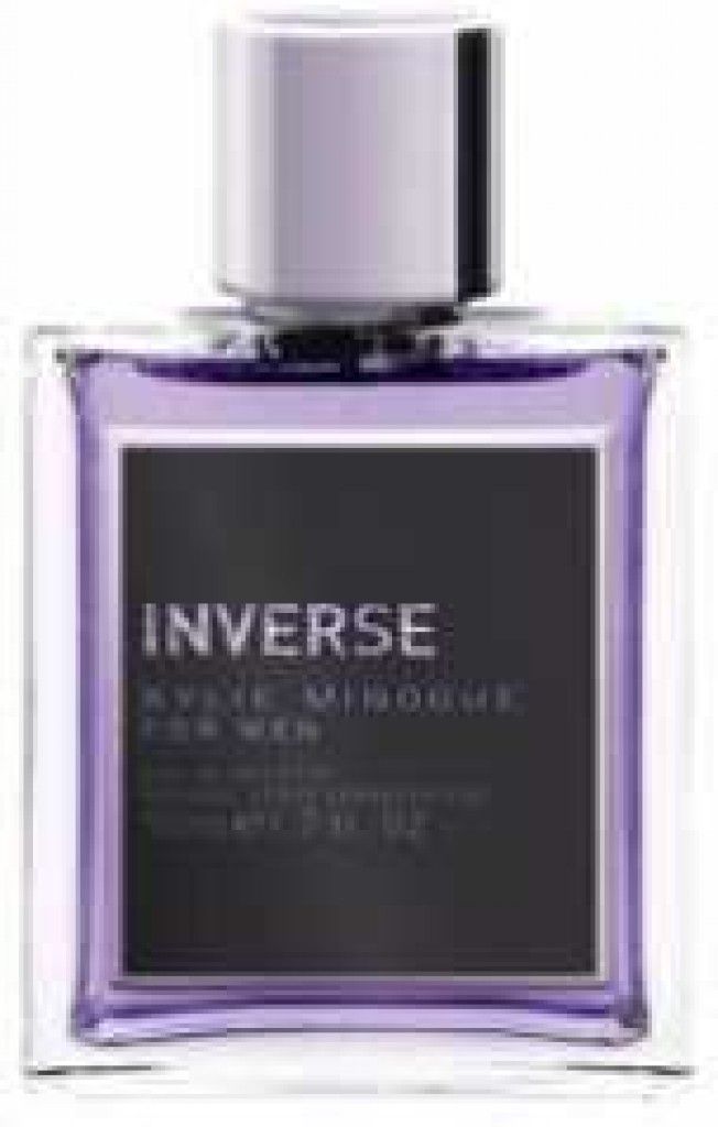 عطر انفيرس كايلي مينوغ
