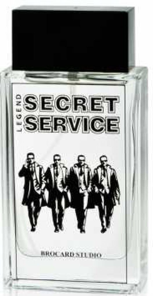 عطر سيكرت سيرفيس ليجند بروكارد