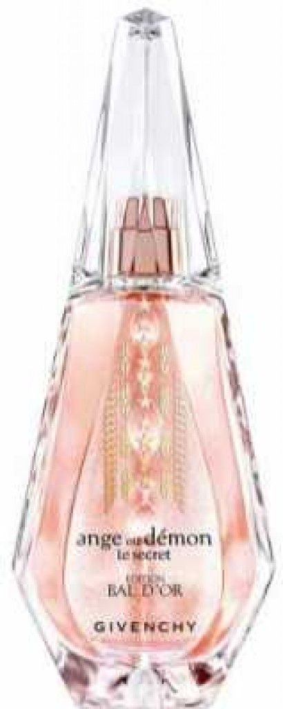 عطر أنج أو ديمون لو سيكرت اديشن بال دور جيفنشي