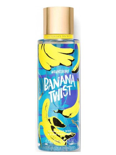 عطر فكتوريا سيكريت بنانا تويست