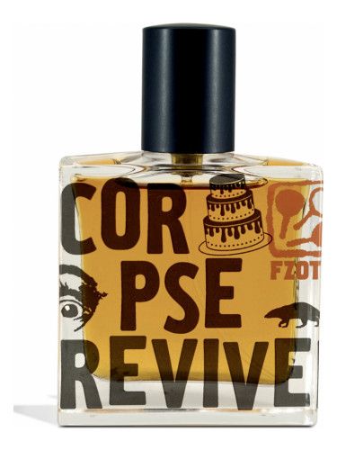 Corpse Revive