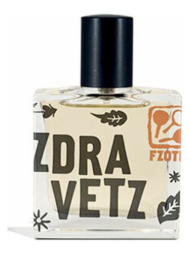 عطر برونو فازولاري زدرافتز