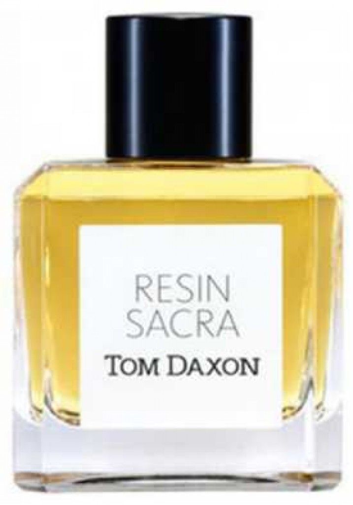 عطر توم داكسون رسين ساكرا