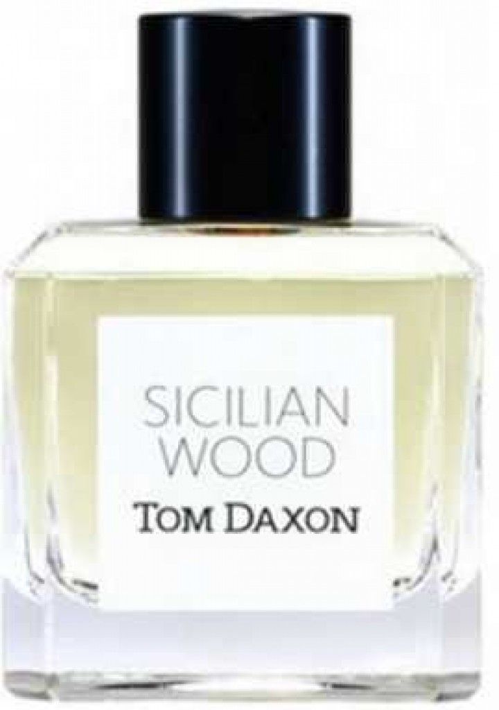 عطر توم داكسون سيسيلان وود