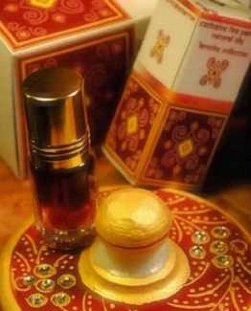 عطر أجارسنتس بازار تمبل فلاورز