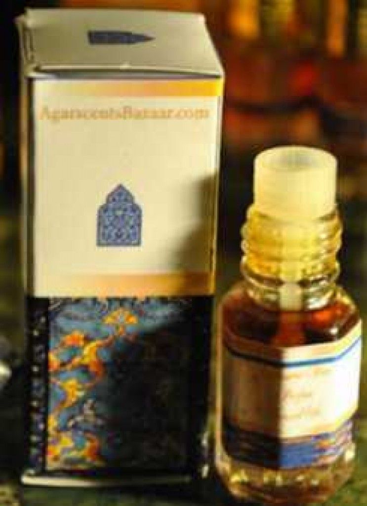 عطر أجارسنتس بازار فيولتس فوريفر