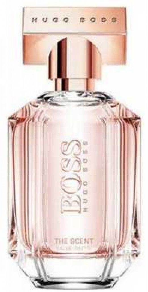 Boss The Scent for Her Eau de Toilette