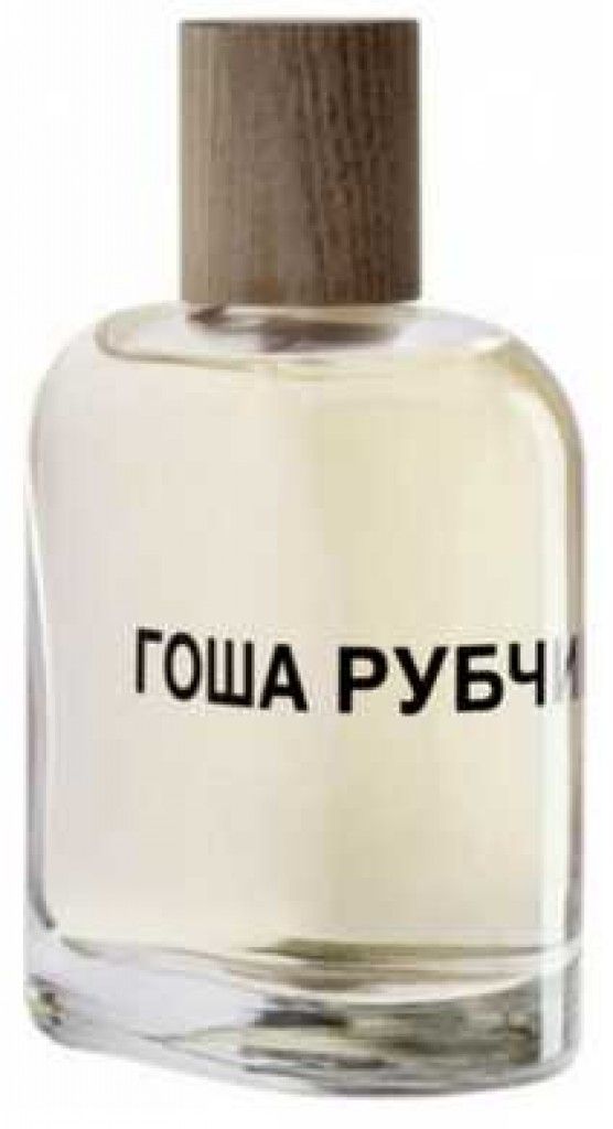 Gosha Rubchinskiy Гоша Рубчинский