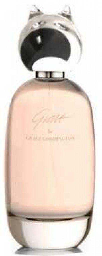 عطر كوم دي غارسون جريس