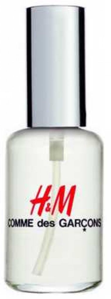 عطر كوم دي غارسون أتش أند أم