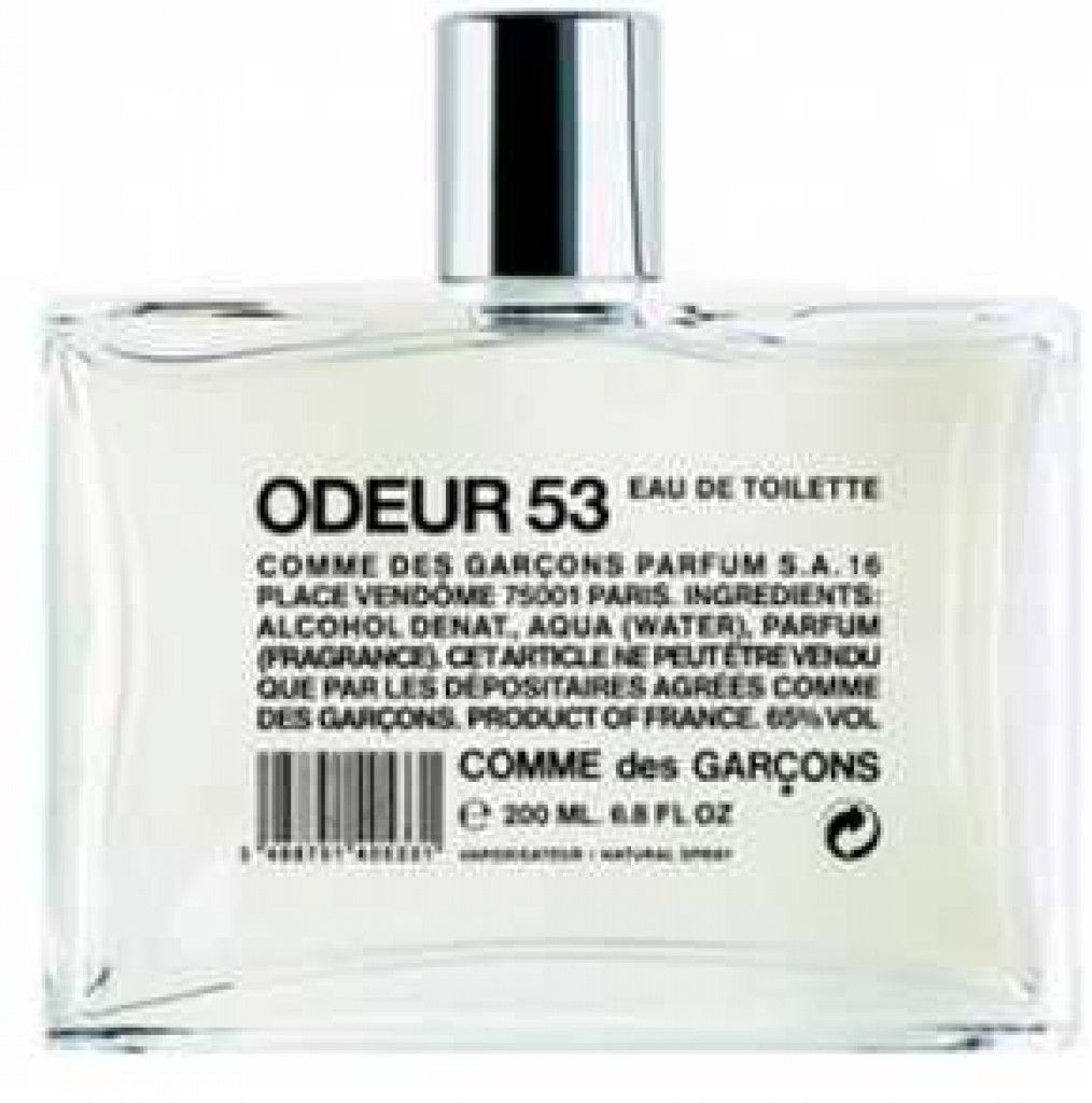 Odeur 53