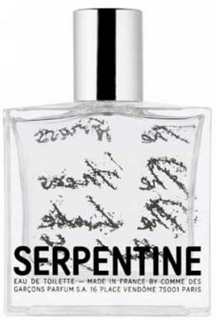 Serpentine