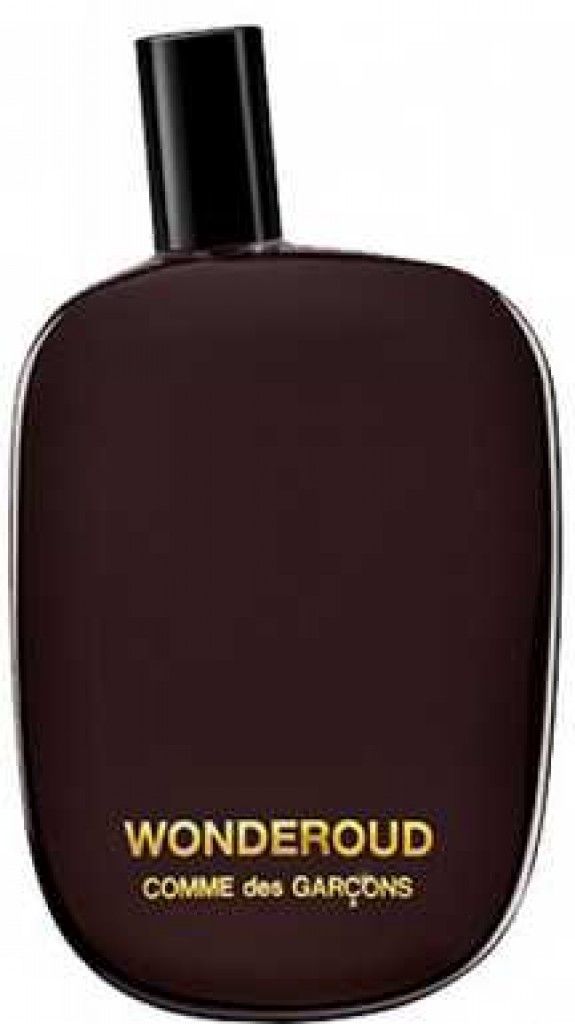 عطر كوم دي غارسون وندرعود