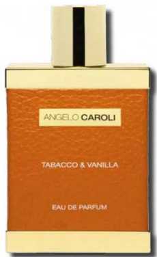 Tabacco & Vanilla