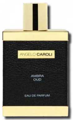 Ambra Oud