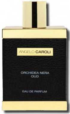 عطر أنجيلو كارولي أوركيديا نيرا عود