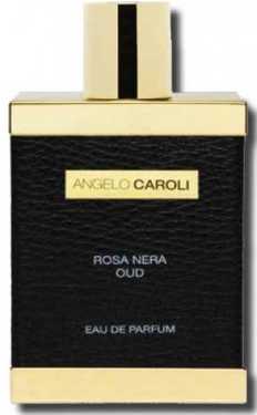 عطر انجيلو كارولي روزا نيرا عود