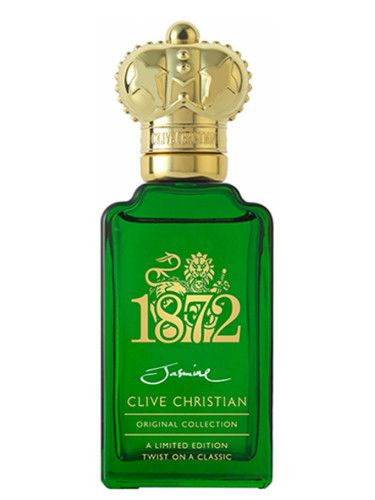 عطر كلايف كريستيان 1872 تويست جاسمين