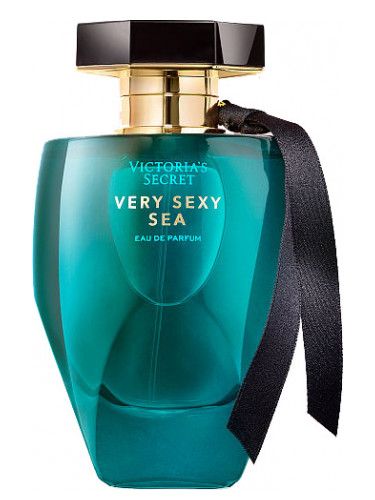 عطر فكتوريا سيكريت فيري سيكسي سي