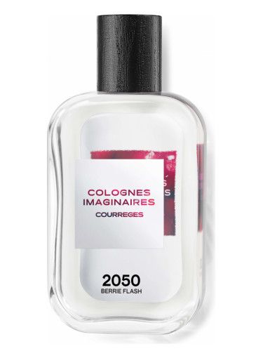 عطر كورجس 2050 بيري فلاش