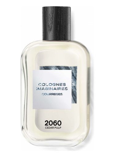 عطر كورجس 2060 سيدر بالب