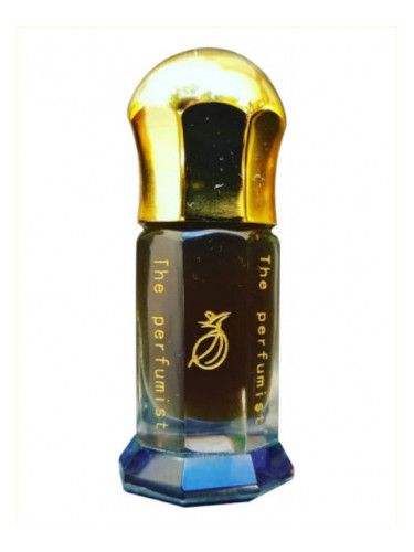 عطري ذا بيرفيوميست اندي روز