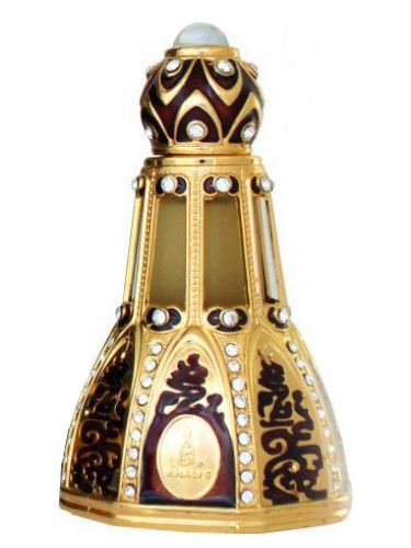 عطر خالص قطر الندى