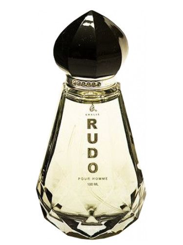 عطر خالص رودو