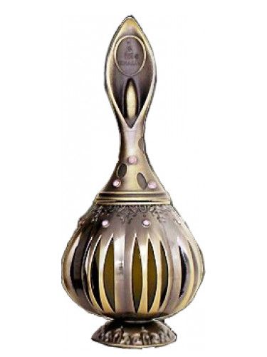 عطر خالص سهر الليالي