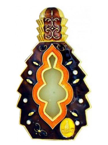 عطر خالص سما دبي