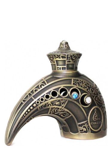 عطر خالص صقر الإمارات