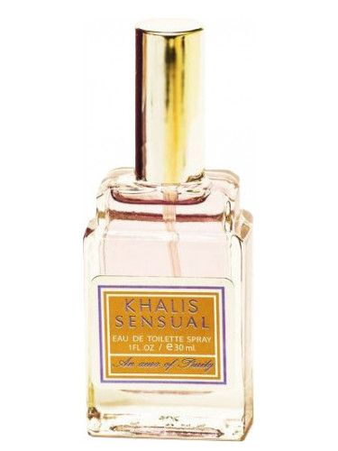عطر خالص سنسوال أن اورا أوف بيورتي