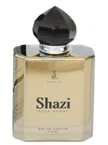عطر خالص شاذي