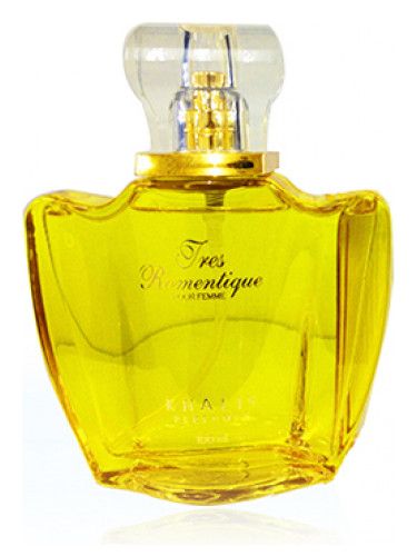 عطر خالص تريس  رومانتك