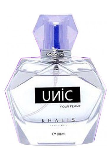 عطر خالص يونيك