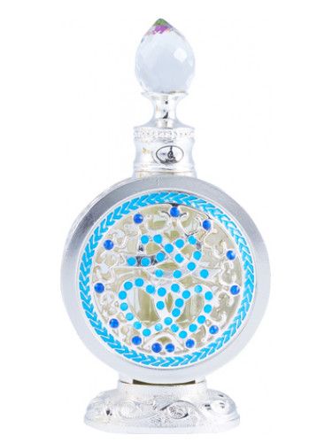 عطر خالص زلفا