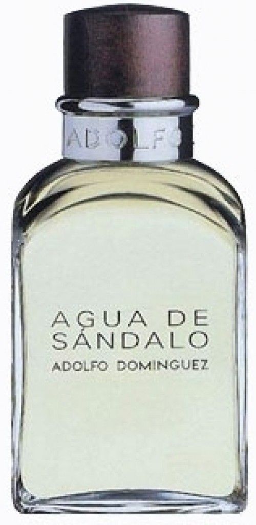 Agua de Sandalo
